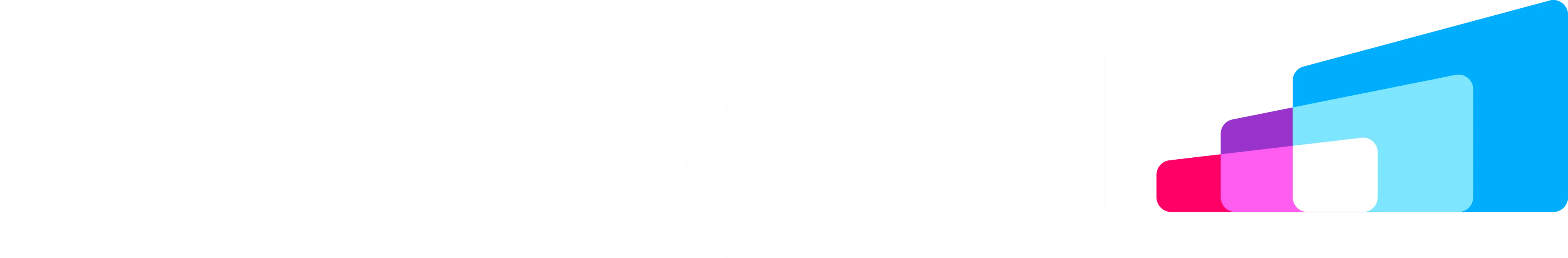Telescoped