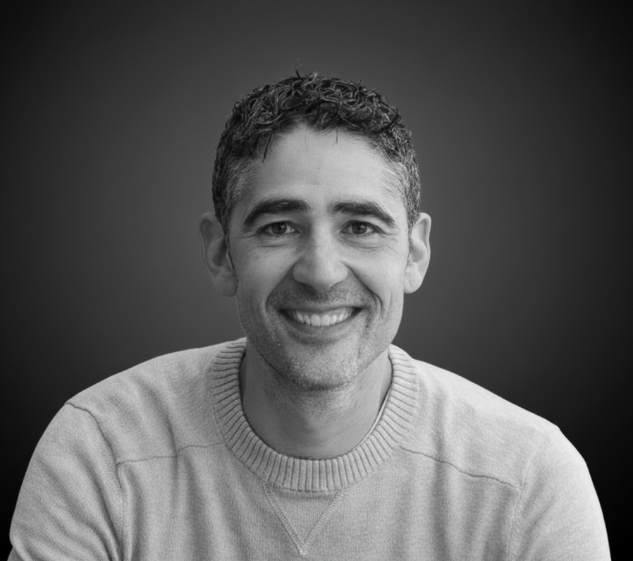 Paul Rios